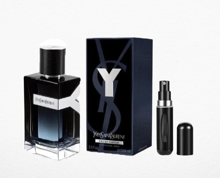 Y YVES SAINT LAURENT